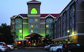 La Quinta Inn By Wyndham Vancouver Airport